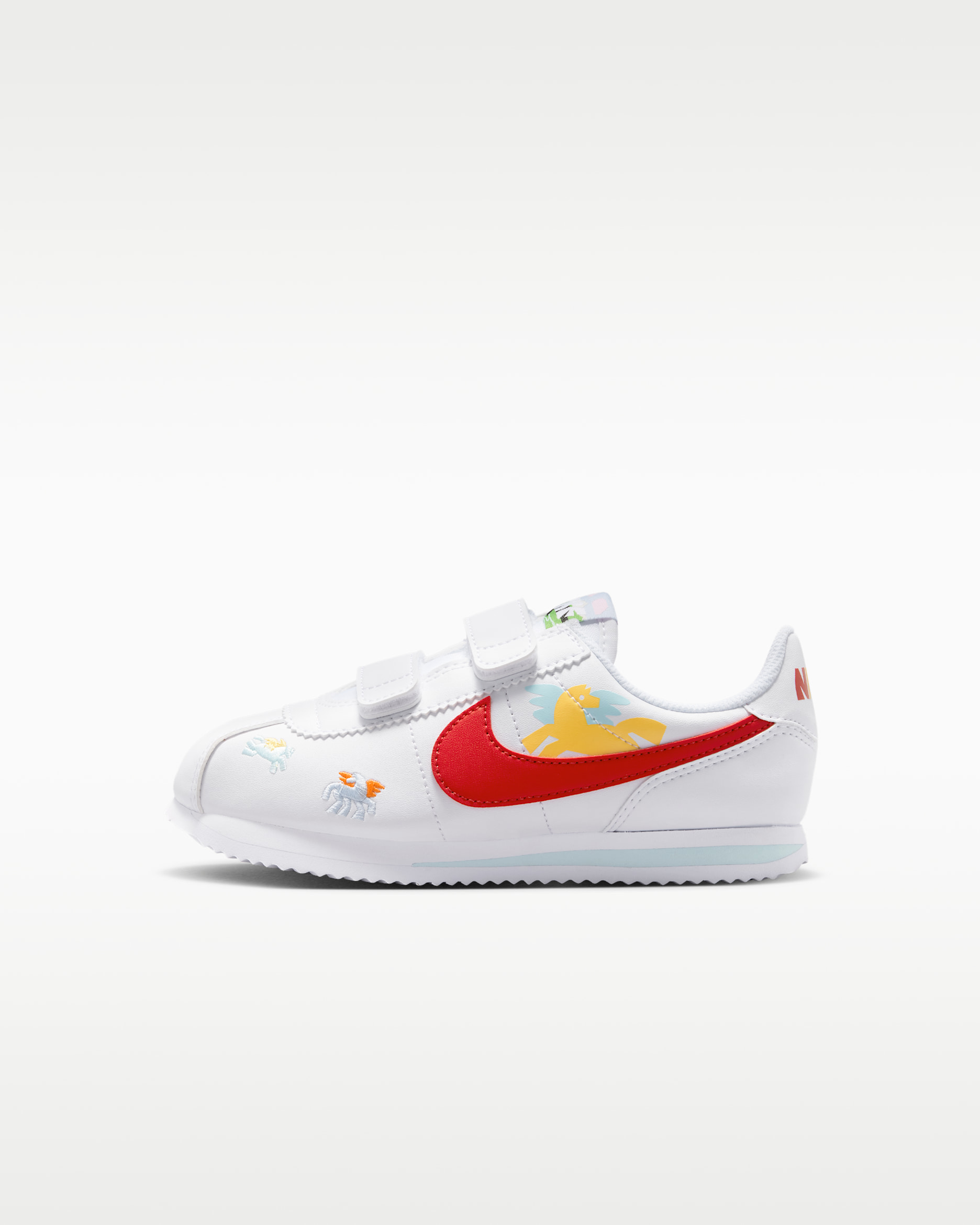 NIKE公式】ナイキ コルテッツ リトルキッズシューズ.オンラインストア